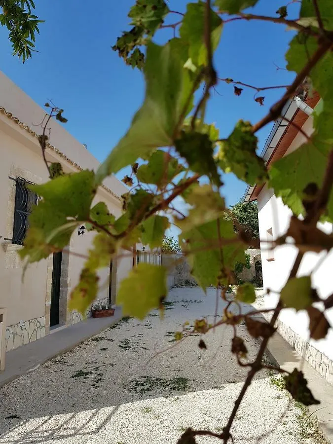 Baglio Sole degli Iblei Appartamento Avola