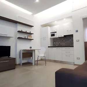 Nicuzza Central Appartamento